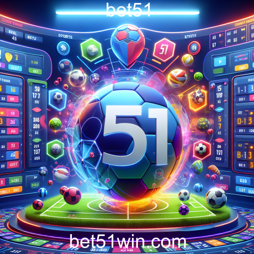 Apostas Virtuais: A Nova Sensação do Bet51